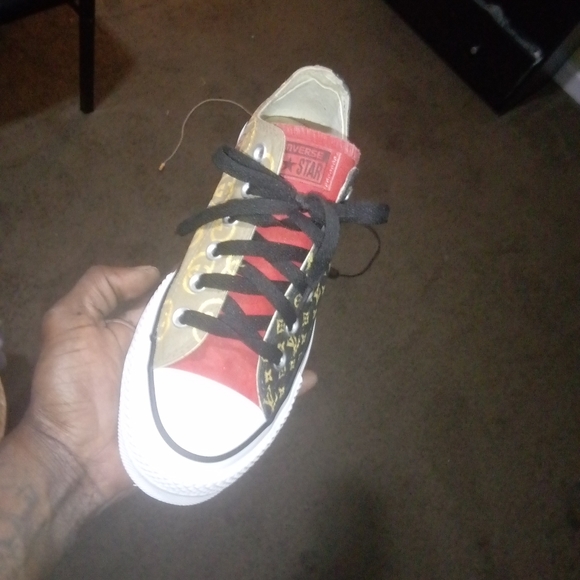 Custome all stars - Picture 4 of 4